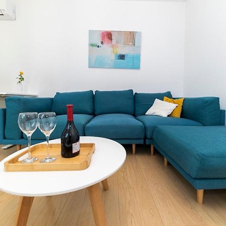 Lusea Apartment Zadar Zewnętrze zdjęcie