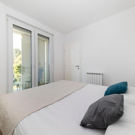 Lusea Apartment Zadar Zewnętrze zdjęcie