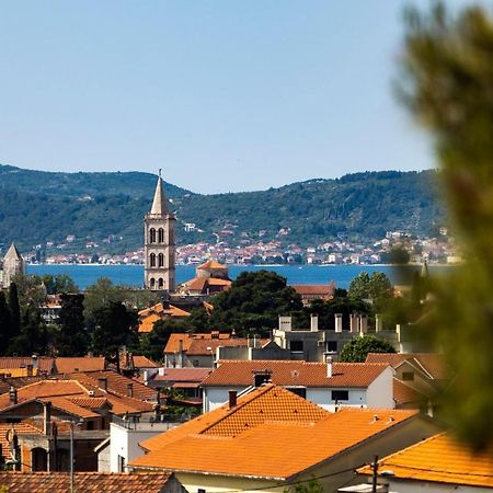 Lusea Apartment Zadar Zewnętrze zdjęcie