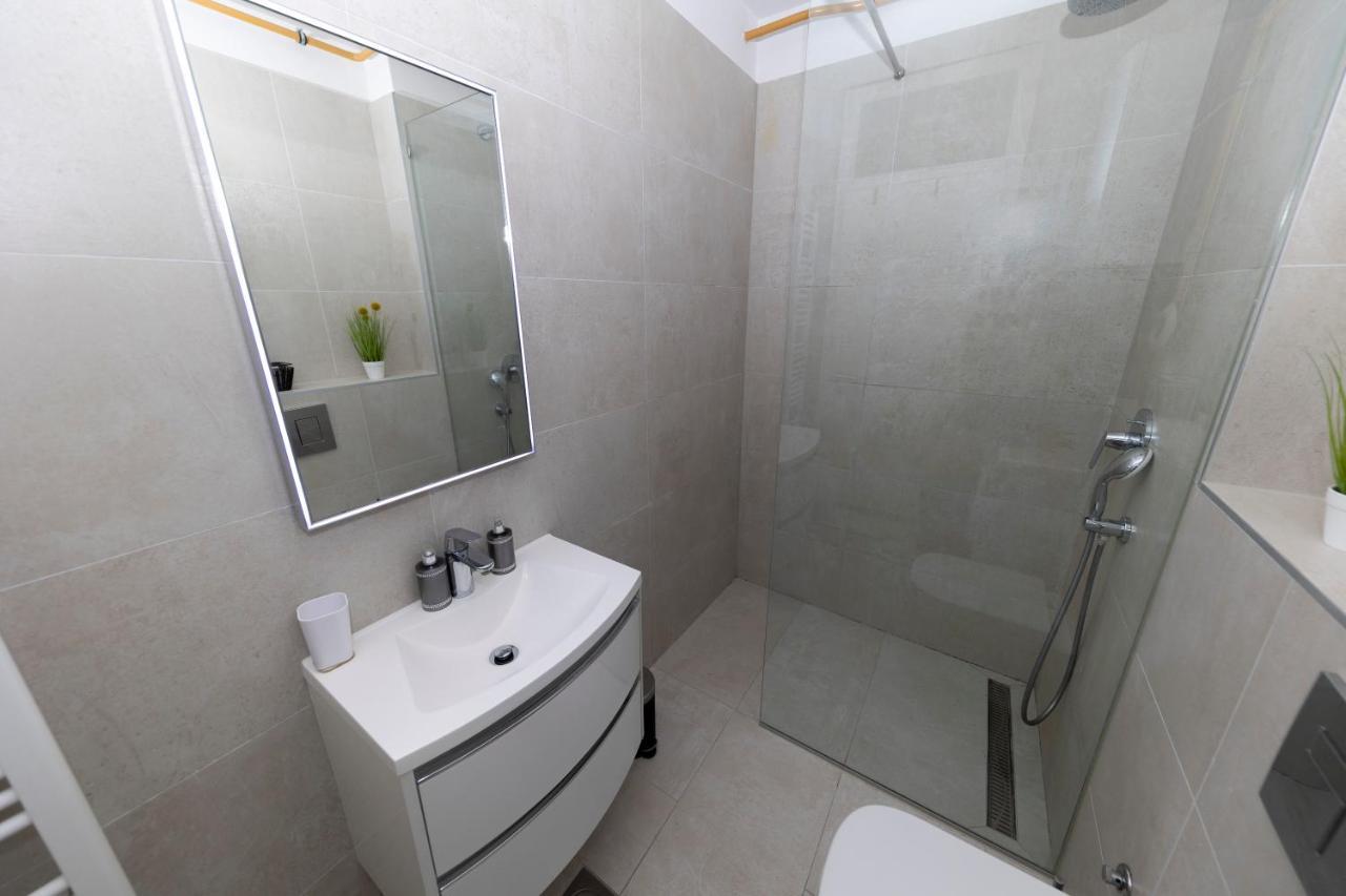 Lusea Apartment Zadar Zewnętrze zdjęcie