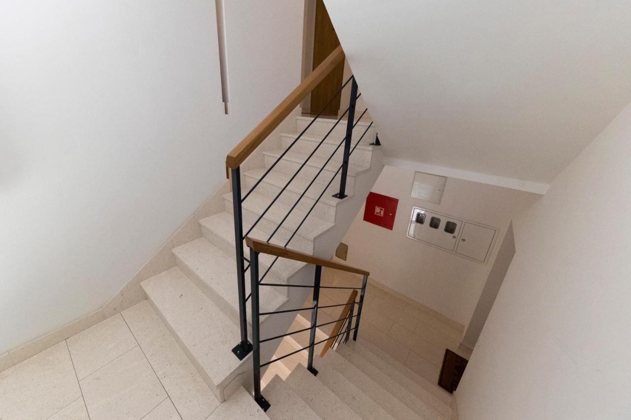 Lusea Apartment Zadar Zewnętrze zdjęcie